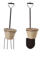 Подставка для цветов H&S 85x25x19cm (44441) фото №2 — интернет-магазин Desire.md