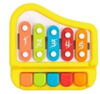 Pian-Xilofon Huanger 44069 imaginea #3 — magazin online Desire.md