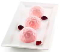 Tava de copt Silikomart 3D Mini Limone (2626113) imaginea #2 — magazin online Desire.md