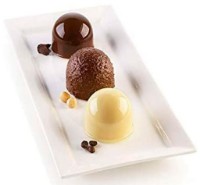 Tava de copt Silikomart 3D Mini Puff (2633413) imaginea #2 — magazin online Desire.md