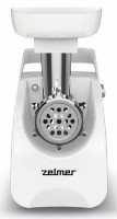 Maşina de tocat carne Zelmer ZMM9801B imaginea #2 — magazin online Desire.md