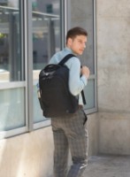 Городской рюкзак Hp Business Laptop 17.3 (3E2U5UT) фото №2 — интернет-магазин Desire.md