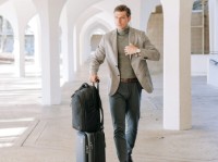 Городской рюкзак Hp Business Laptop 17.3 (3E2U5UT) фото №5 — интернет-магазин Desire.md