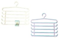 Umerașe pentru haine Store Art 36x27.5cm (01184) 2pcs imaginea #2 — magazin online Desire.md