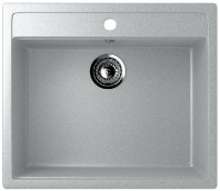 Кухонная мойка Ulgran U-104 Grey фото №1 — интернет-магазин Desire.md