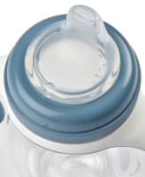 Biberon pentru bebeluș Beaba 2in1 210ml Windy Blue imaginea #5 — magazin online Desire.md