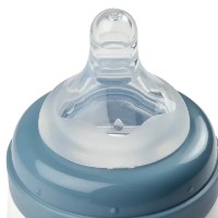 Biberon pentru bebeluș Beaba 2in1 210ml Windy Blue imaginea #6 — magazin online Desire.md