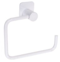 Держатель туалетной бумаги Bathroom Solutions 15x13cm (31089) фото №1 — интернет-магазин Desire.md