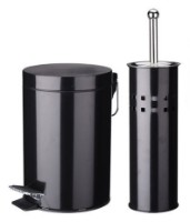 Set WC Bathroom Solutions 2pcs (46063)