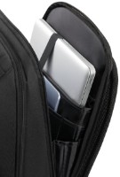 Rucsac pentru oraș Samsonite Stackd Biz (141471/1041) imaginea #5 — magazin online Desire.md