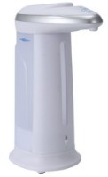 Dozator săpun lichid Bathroom Solutions White 330ml (41502)