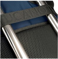 Rucsac pentru oraș Tucano Luna Gravity AGS 15.6 Blue (BKLUN15-AGS-B) imaginea #5 — magazin online Desire.md