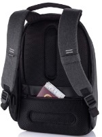 Rucsac pentru oraș XD Design Bobby Hero Small (P705.701) imaginea #5 — magazin online Desire.md