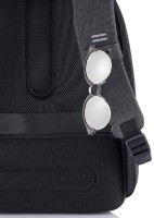 Rucsac pentru oraș XD Design Bobby Hero Small (P705.701) imaginea #6 — magazin online Desire.md
