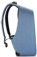 Rucsac pentru oraș XD Design Bobby Hero Small (P705.709) imaginea #3 — magazin online Desire.md