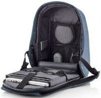 Rucsac pentru oraș XD Design Bobby Hero Small (P705.709) imaginea #5 — magazin online Desire.md