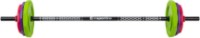 Halteră Insportline Barbell + Weight (21699) imaginea #2 — magazin online Desire.md