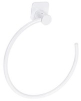 Suport prosop Bathroom Solutions 18cm (46079)