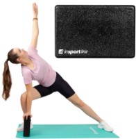 Опорный блок + массажный мяч Insportline Hiden 2-in-1 (21697) фото №2 — интернет-магазин Desire.md