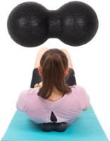 Опорный блок + массажный мяч Insportline Hiden 2-in-1 (21697) фото №4 — интернет-магазин Desire.md