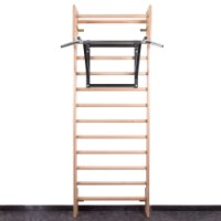 Турник Insportline LCR-1115 фото №7 — интернет-магазин Desire.md