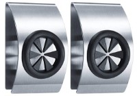 Держатель для полотенец MSV 2pcs (44256)