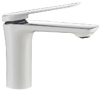 Смеситель для умывальника Mat|eco Bari (100764) фото №1 — интернет-магазин Desire.md