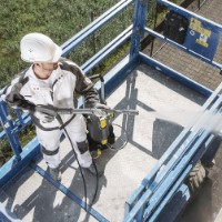 Мойка высокого давления Karcher HD 5/13 C Plus (1.520-921.0) фото №4 — интернет-магазин Desire.md