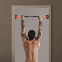 Bară tracţiuni Insportline RK92 (22979) imaginea #4 — magazin online Desire.md