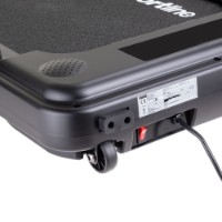 Беговая дорожка Insportline Tyrion (22977) фото №4 — интернет-магазин Desire.md