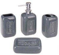 Набор для ванной комнаты Bathroom Solutions (40307)