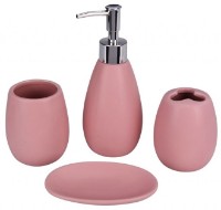 Набор для ванной комнаты Bathroom Solutions (42614)