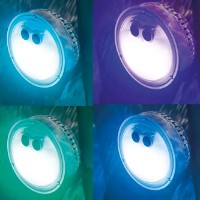 Iluminat LED pentru spa Intex 28503 imaginea #4 — magazin online Desire.md