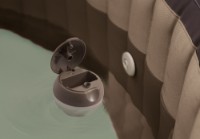 Dozator plutitor pentru piscină Intex (29044) imaginea #4 — magazin online Desire.md