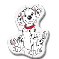Puzzle Clementoni 4in1 My First Puzzles 4in1 (20806) imaginea #4 — magazin online Desire.md