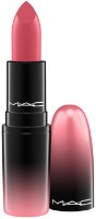 Помада для губ MAC Love Me Lipstick As If I Care фото №1 — интернет-магазин Desire.md