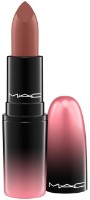 Помада для губ MAC Love Me Lipstick Coffee & Cigs фото №1 — интернет-магазин Desire.md