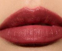 Помада для губ MAC Love Me Lipstick Coffee & Cigs фото №3 — интернет-магазин Desire.md