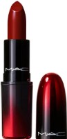 Помада для губ MAC Love Me Lipstick E For Effortless фото №1 — интернет-магазин Desire.md