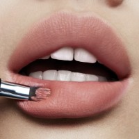 Помада для губ MAC Love Me Lipstick French Silk фото №3 — интернет-магазин Desire.md