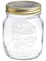 Borcan Bormioli Rocco Q.S. 0.7L (37220)