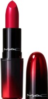 Помада для губ MAC Love Me Lipstick Give Me Fever фото №1 — интернет-магазин Desire.md