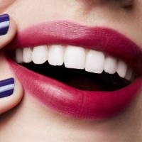 Помада для губ MAC Love Me Lipstick Joie De Vivre фото №3 — интернет-магазин Desire.md