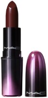 Помада для губ MAC Love Me Lipstick La Femme фото №1 — интернет-магазин Desire.md