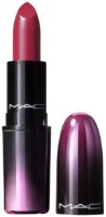 Помада для губ MAC Love Me Lipstick Mon Coeur фото №1 — интернет-магазин Desire.md
