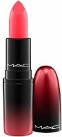 Помада для губ MAC Love Me Lipstick My Little Secret фото №1 — интернет-магазин Desire.md