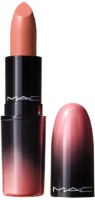 Помада для губ MAC Love Me Lipstick Tres Blase фото №1 — интернет-магазин Desire.md