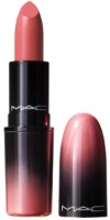 Помада для губ MAC Love Me Lipstick Under The Covers фото №1 — интернет-магазин Desire.md