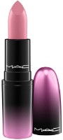 Помада для губ MAC Love Me Lipstick Pure Nonchalance фото №1 — интернет-магазин Desire.md