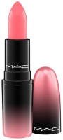 Помада для губ MAC Love Me Lipstick Vanity Bonfire фото №1 — интернет-магазин Desire.md
